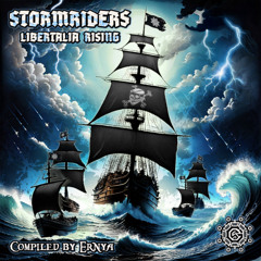 Loom & Michael Crecker - Two Piece | Stormriders Libertalia Rising | Southern Glow rec