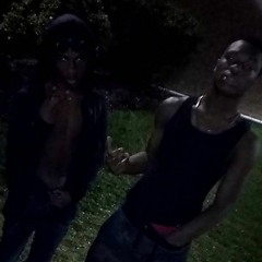 YUNG OMNI X SAVAGEFROMMD - FREE KORI 2 (PROD. XEEFLO)