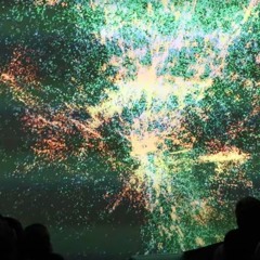 Dark Space Part 1 Live