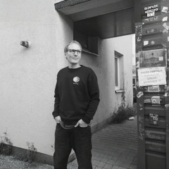 LIŪDESYS w_ Paul Sadness 24/09/2025 @Radio Vilnius