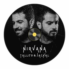 Smells Like Teen Spirit - Nirvana (Tallez & Jackal)
