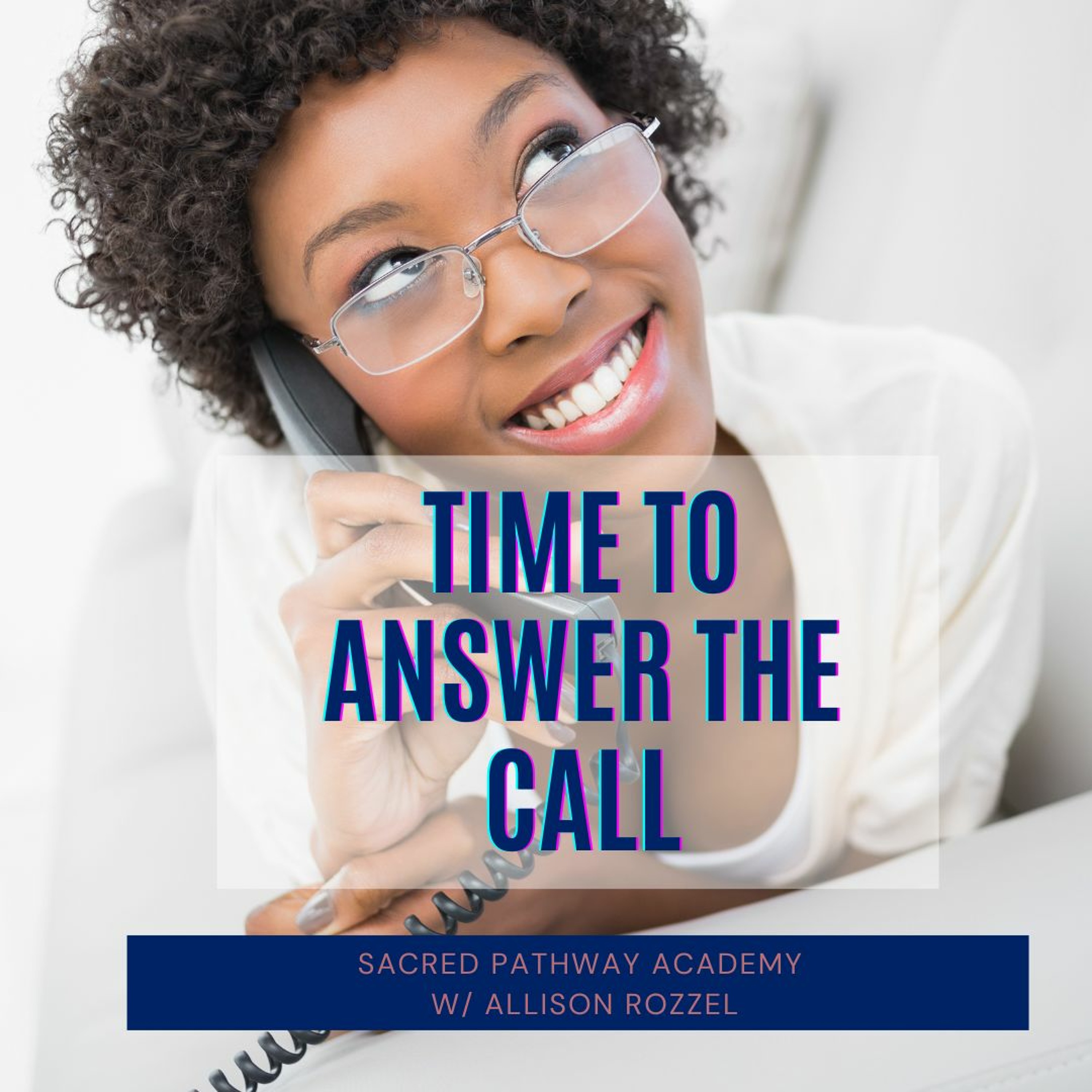 Sacred Pathway Academy Podcast
