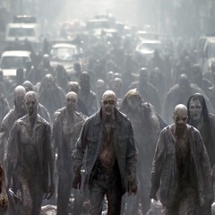 Dead Men Walking