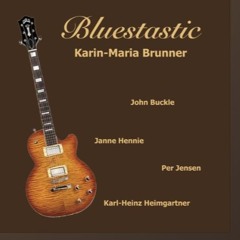 Time With My Friends ( Collaboration With Karin-Maria Brunner )