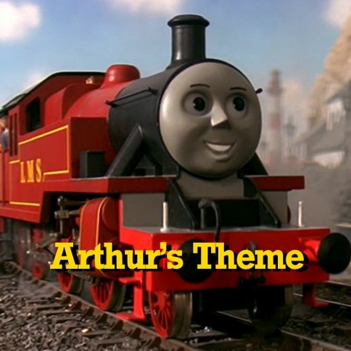 Arthur's Theme S1 Style