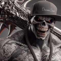 Diablo 73 techno mix 109