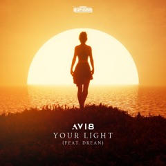 Your Light (feat. Drean)