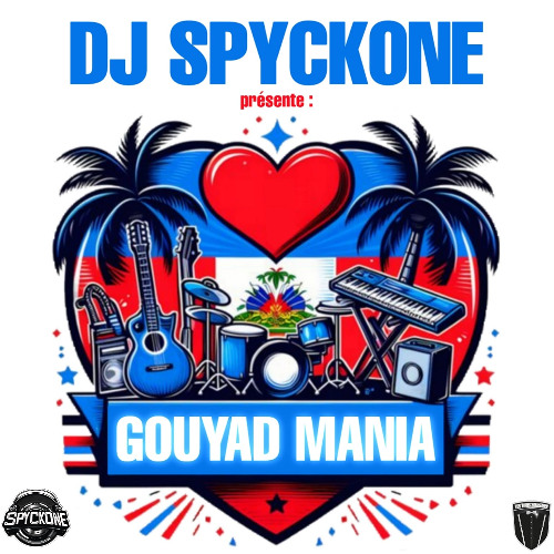 GouYaD ManiA