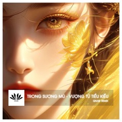 TRONG SƯƠNG MÙ 雾里 - GNAB REMIX