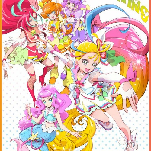 Stream Viva Spark トロピカルジュ プリキュア Tropical Rouge Precure Op Full By Ur Listen Online For Free On Soundcloud Stream Viva Spark トロピカルジュ プリキュア Tropical Rouge Precure Op Full By Ur Listen Online For Free On Soundcloud