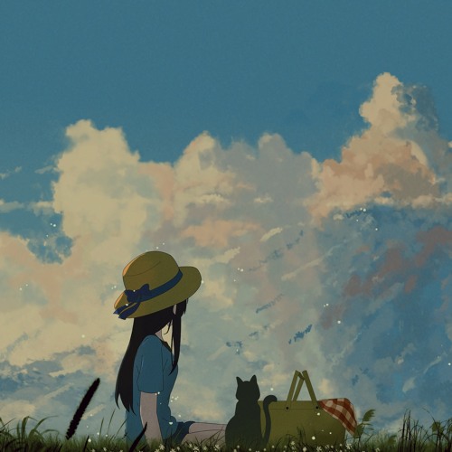 Summer Picnic (Slowed + Reverbed)