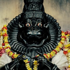 Prayers To Lord Nrsimha - Shabda Hari Das & Vanita Siddharth