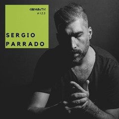 Chromatic Podcast 123 | Sergio Parrado