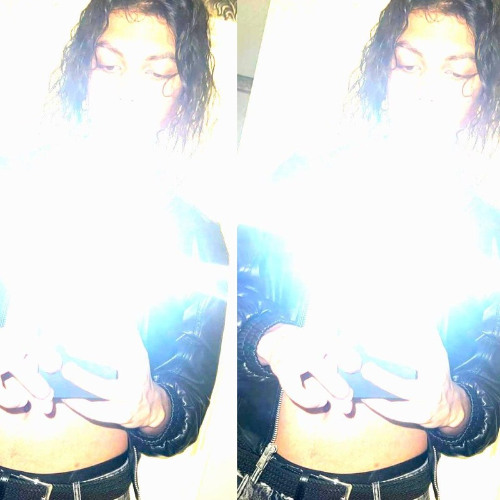 Hell of a Lyfe #chic (p. bbyazul & fleshtoflesh)