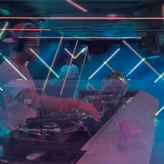 Live Stream Set @ Club Variété(x Club Vieri) 03.06.2020