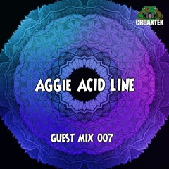 Guest Mix 007 - Aggie Acid Line