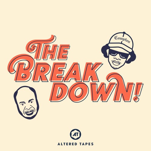 Altered Tapes - The Breakdown