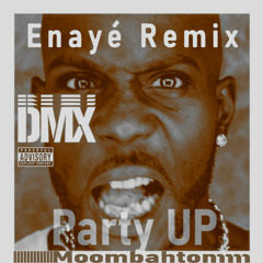 DMX - Party Up (Enayé Moombahton Remix)