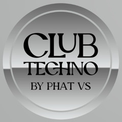 Club Techno / Deep/Melodic/Minimal/Industrial Techno in the Mix upload 011224/Edition #271