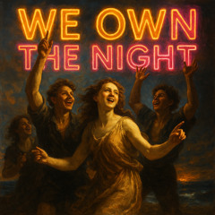 We Own The Night