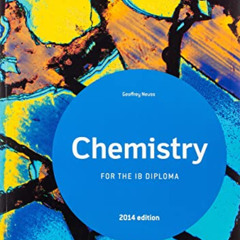 [Read] EBOOK 📤 IB Chemistry Study Guide: 2014 Edition: Oxford IB Diploma Program by