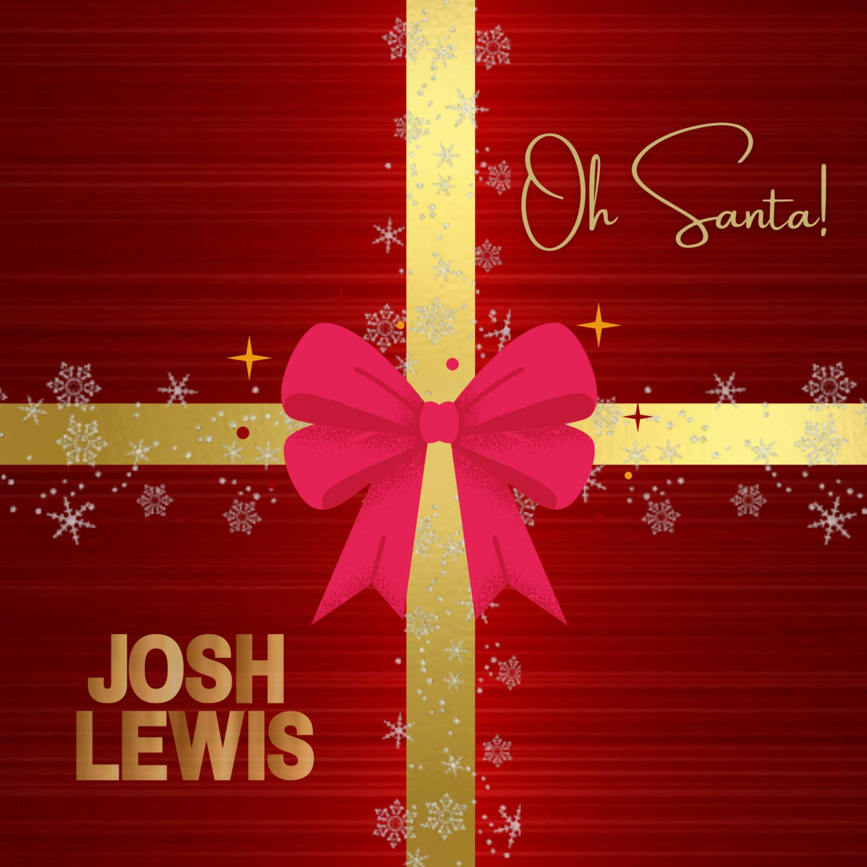 Josh Lewis