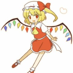 Bloody Catastrophe - Flandre Scarlet's Theme 8bit