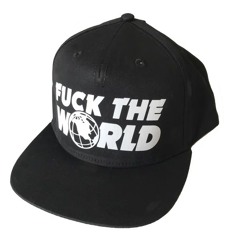 fuck the world