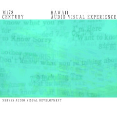 Venus Suite [FROM HAWAII AUDIO VISUAL EXPERIENCE]