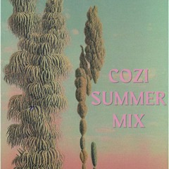 Cozi Summer Mix