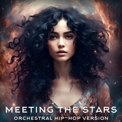 Meeting The Stars. Orchestral Hip - Hop Version