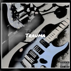 TRAUMA (prod. anticøn)
