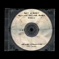 ART X ZART - MLND BABY