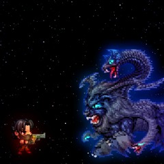 Void Serpant