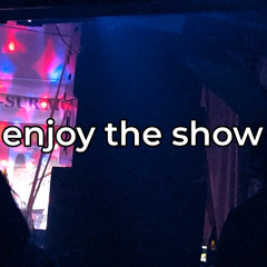 HALLOWEEN ENDSHOW 2K25