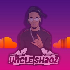 UNCLE SHAQZ LIVE @ WIN ROBBIN || HOSTED BY FIRE CHILD