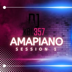 2024 Amapiano Mix: Session 1