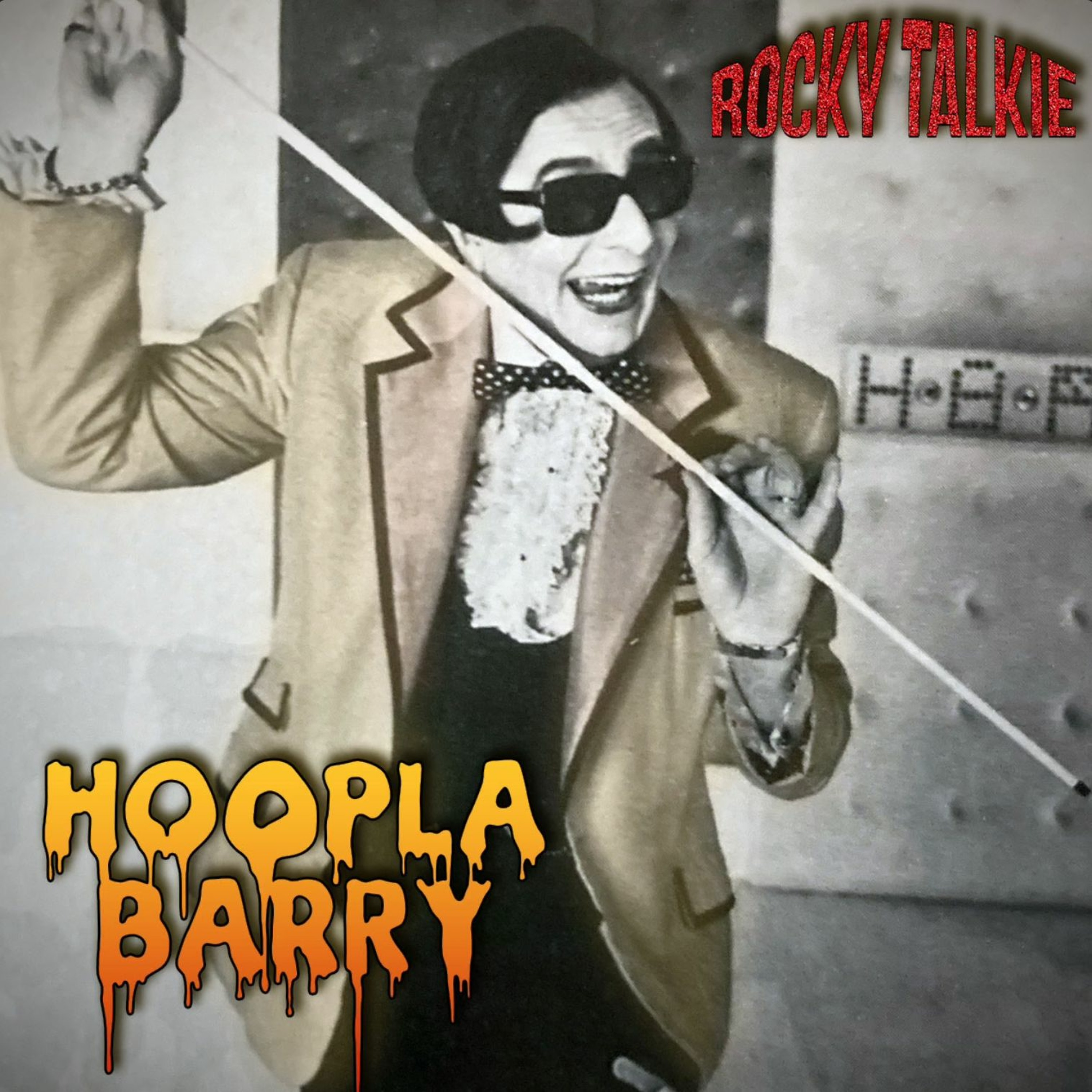 RockyTalkiePodcast