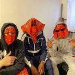 #Hoxton Starz X Loba X Slipz X Reekz