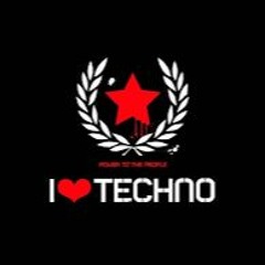 HOLZRUSSE - IN LOVE WITH TECHNO ( Original Mix ) FREE DOWNLOAD