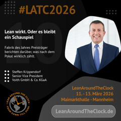 SpeakerInterview-LATC 2026-Steffen Krippendorf
