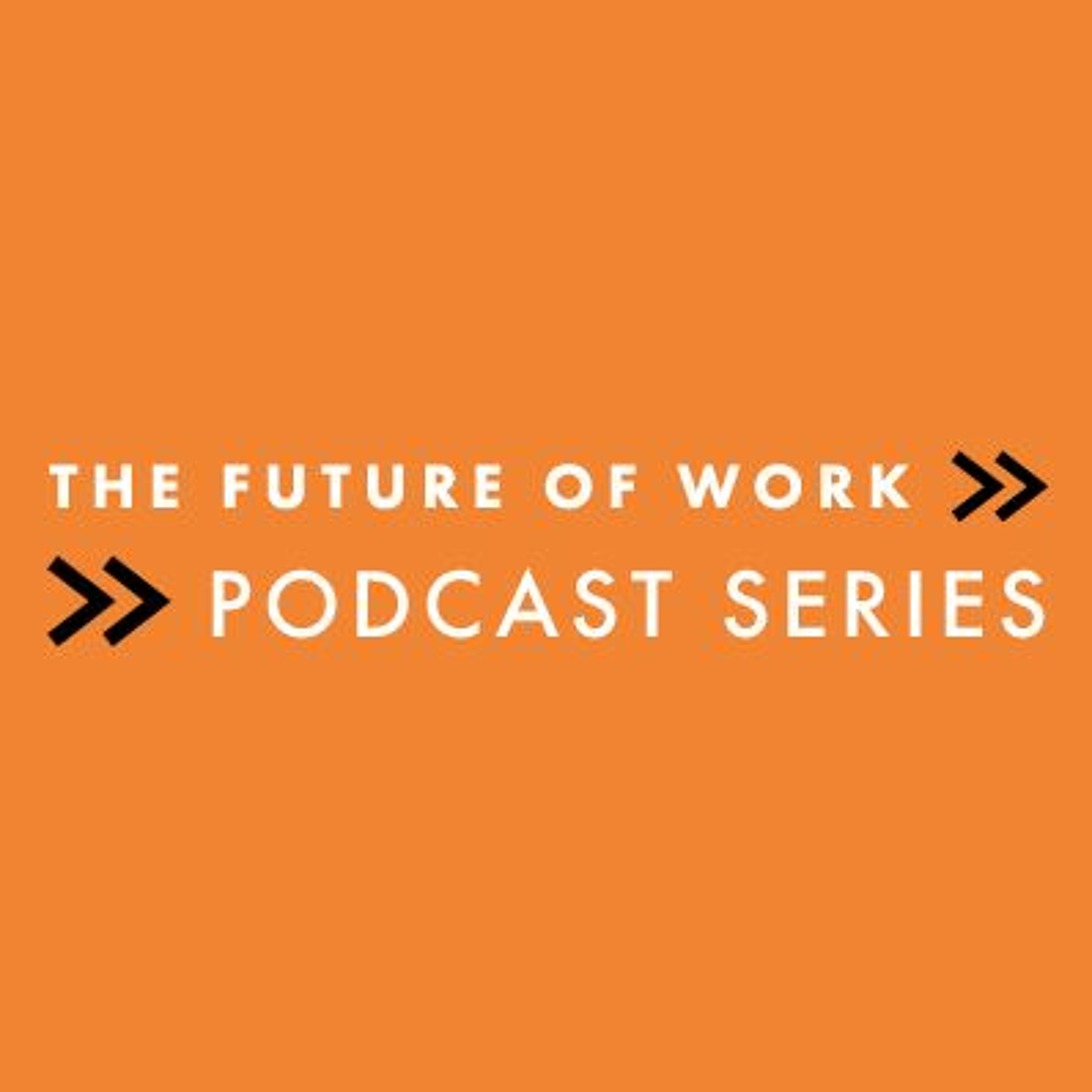 FOW Podcast Ep1 - The Role Of The Worker episode artwork