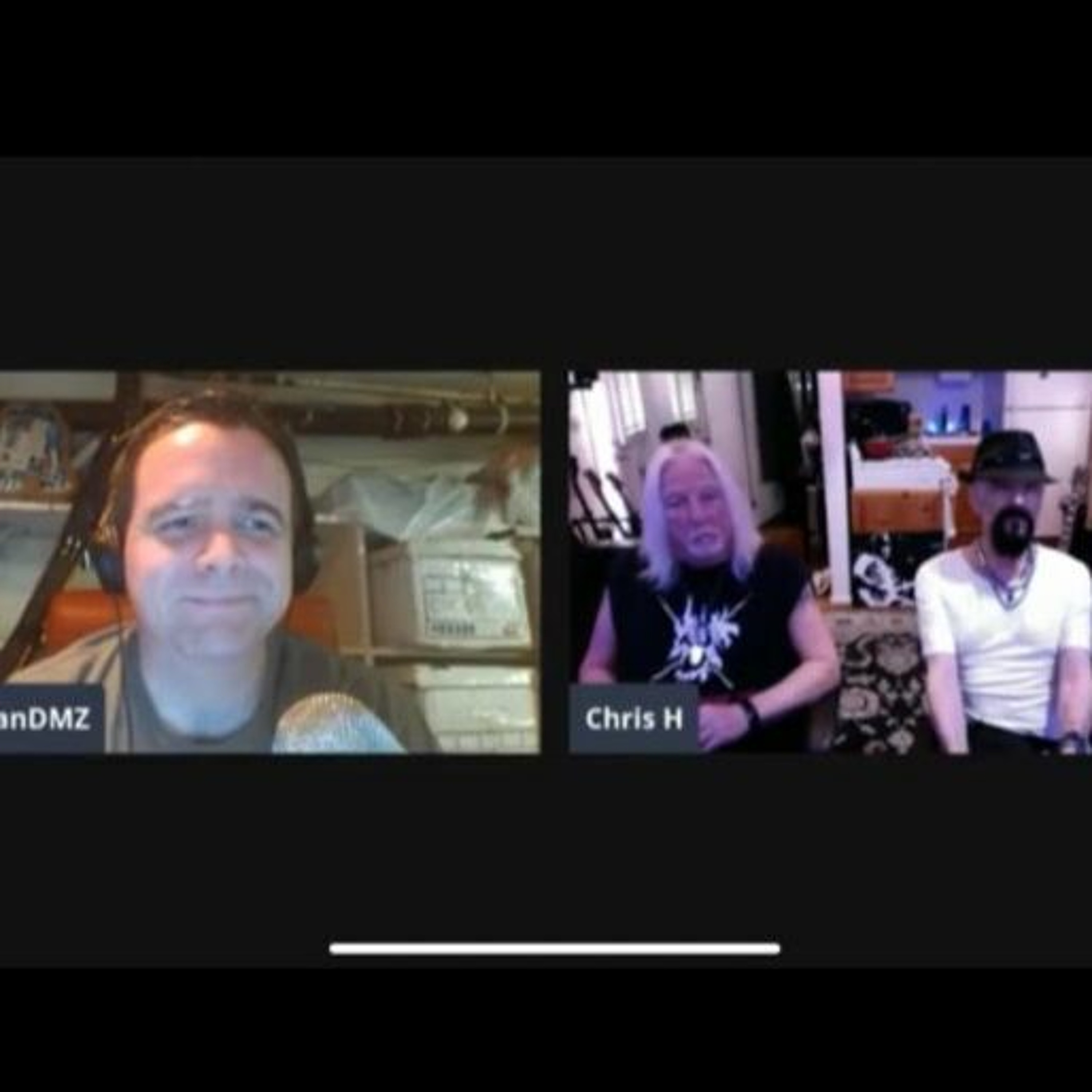The Bladtcast
