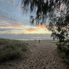 Written in the Sand [Old Dominion] (prod. Pacific)