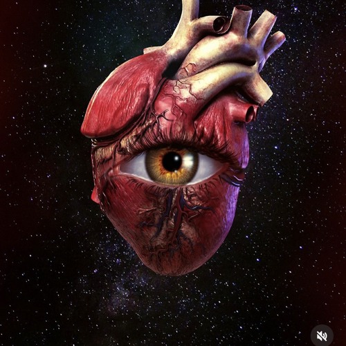 VD- Drowning into the floor