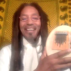 Kalimba Campfire: October 2025 - featuring Kevin Nathaniel