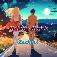 Holding Hands