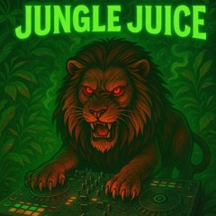 Dj Ian Jay . Jungle Juice   July 2025.mp3