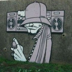Nor Psychohead Prod SUNDAY Scratch DJ BICCHIO (TROUBLEMAKER) - Mitra