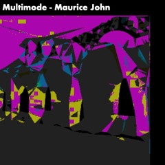 Multimode - #kawaiidreamsfrommars